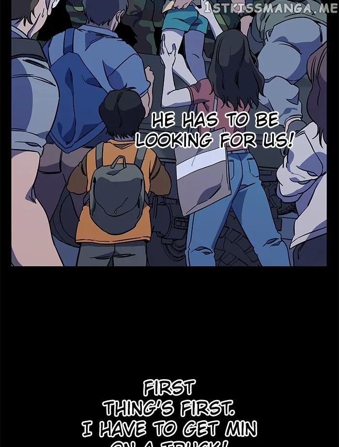 Parallel City Chapter 57 Online - página 6