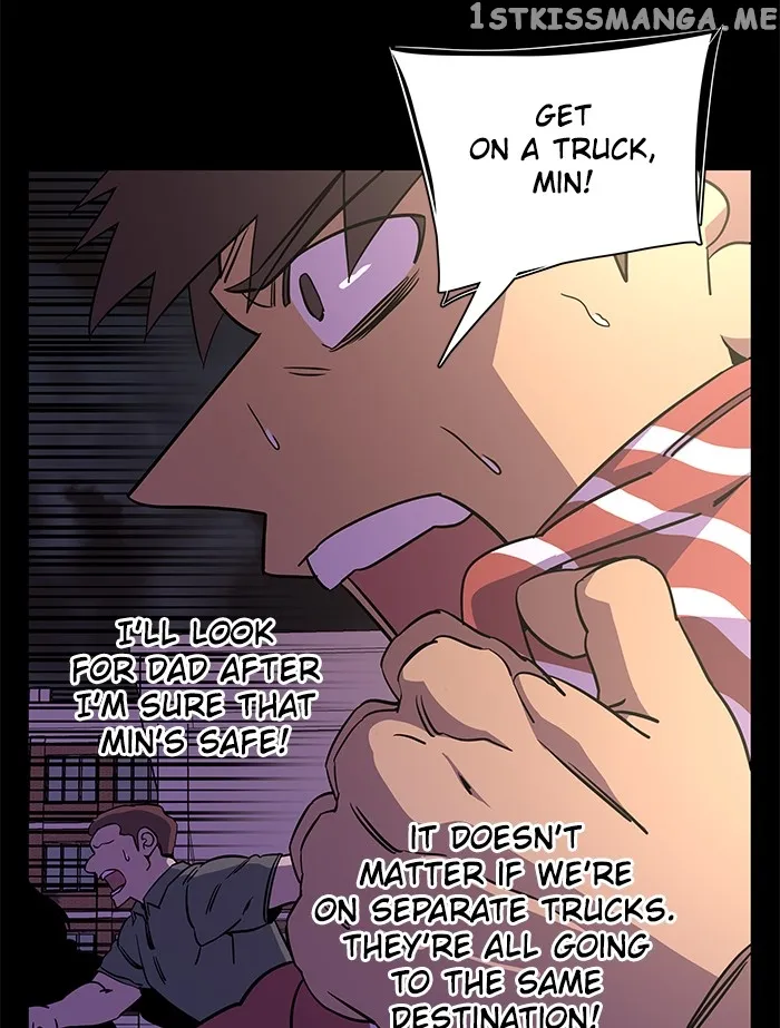 Parallel City Chapter 57 Online - página 10