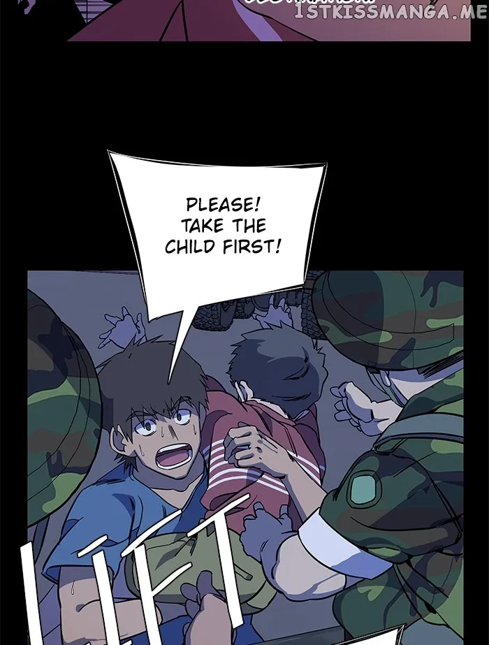 Parallel City Chapter 57 Online - página 11