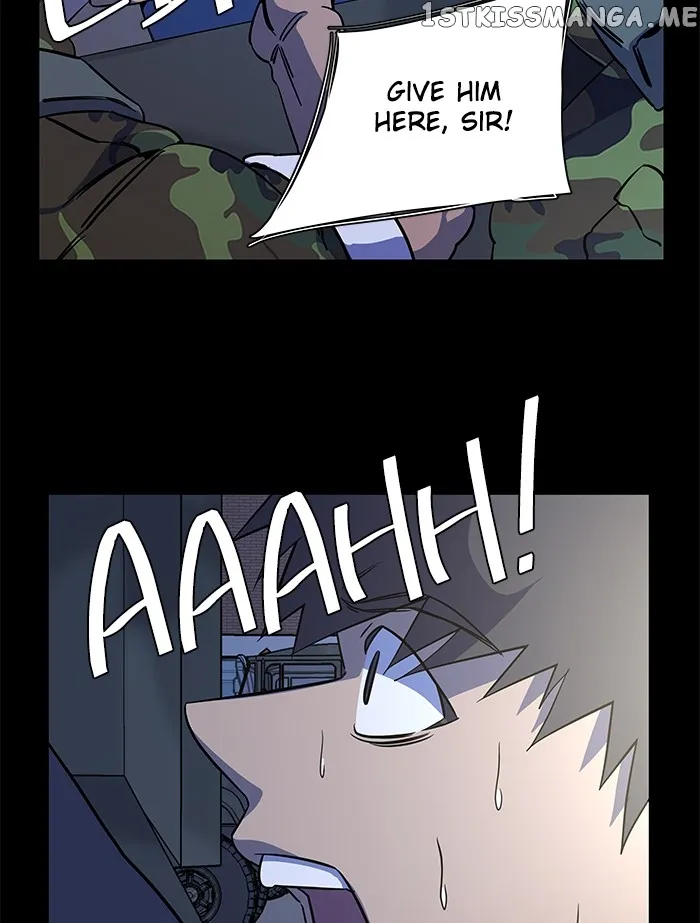 Parallel City Chapter 57 Online - página 12