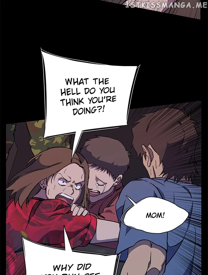 Parallel City Chapter 57 Online - página 18
