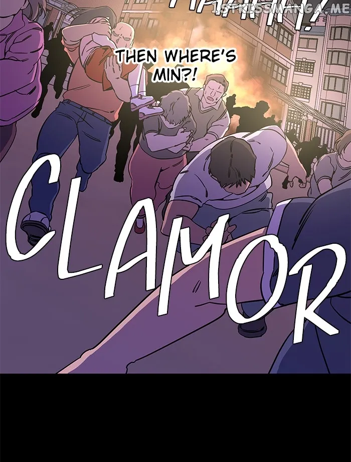 Parallel City Chapter 57 Online - página 21