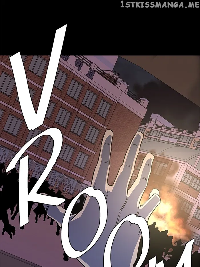 Parallel City Chapter 57 Online - página 32