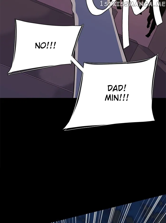 Parallel City Chapter 57 Online - página 33