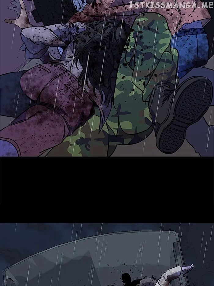 Parallel City Chapter 57 Online - página 42
