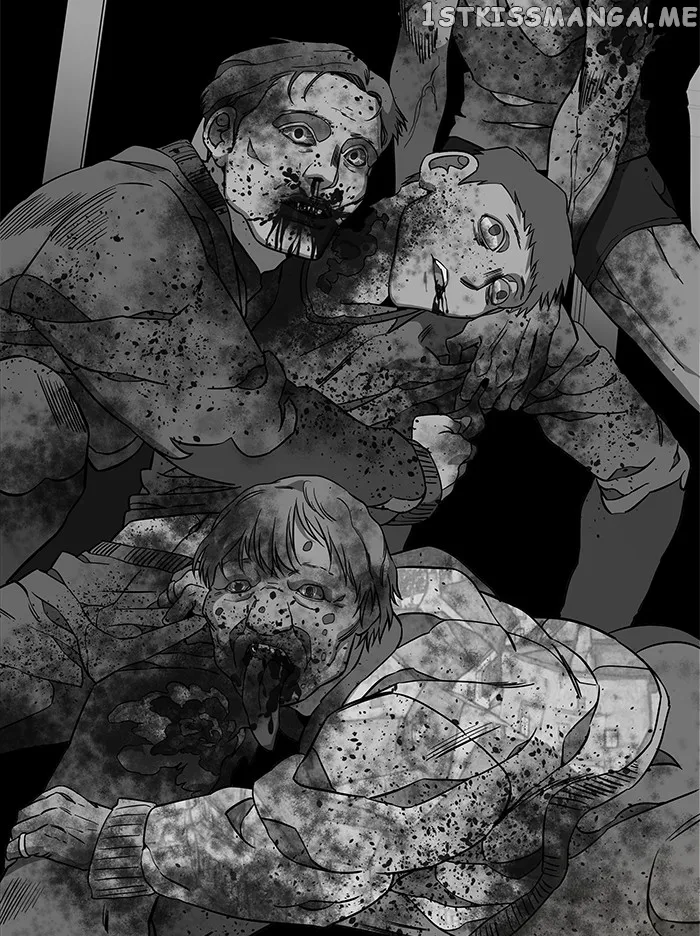 Parallel City Chapter 57 Online - página 45