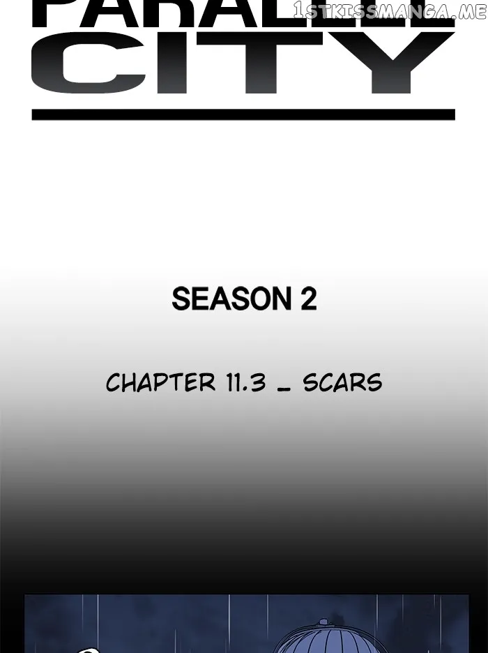 Parallel City Chapter 57 Online - página 58