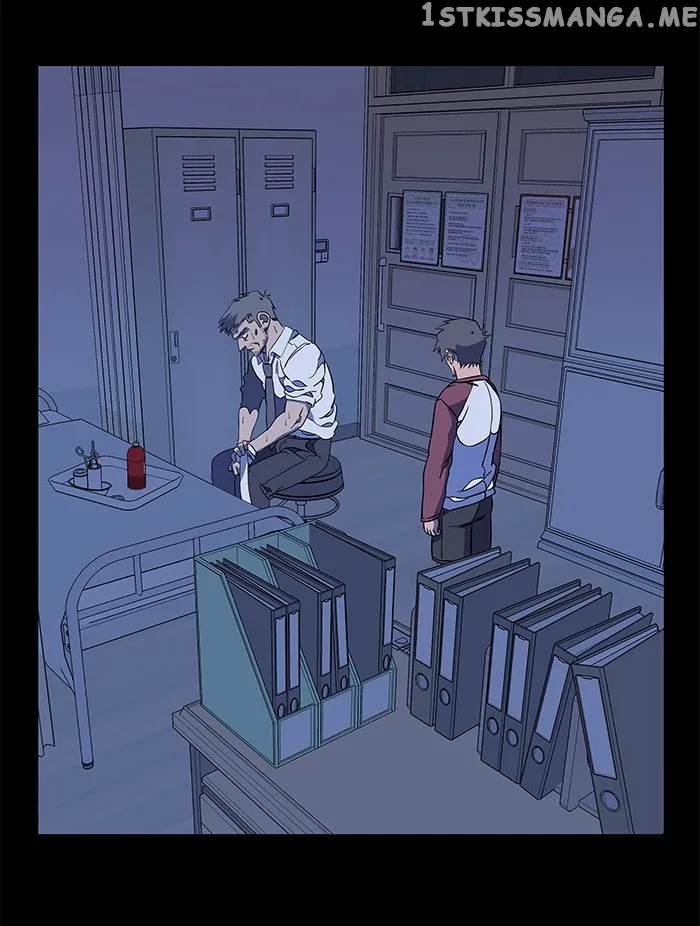 Parallel City Chapter 57 Online - página 74