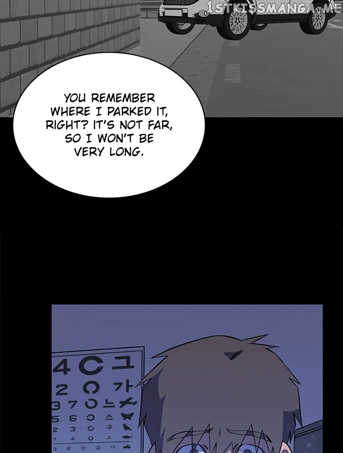 Parallel City Chapter 57 Online - página 83