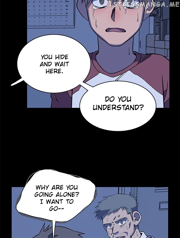 Parallel City Chapter 57 Online - página 84