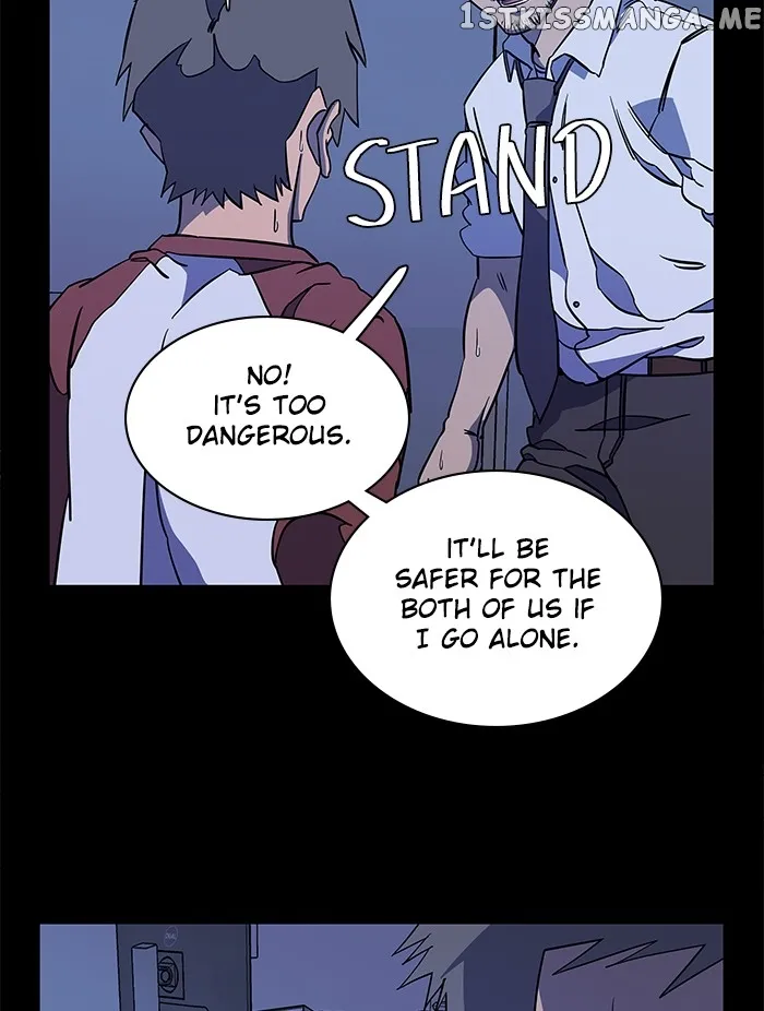 Parallel City Chapter 57 Online - página 85