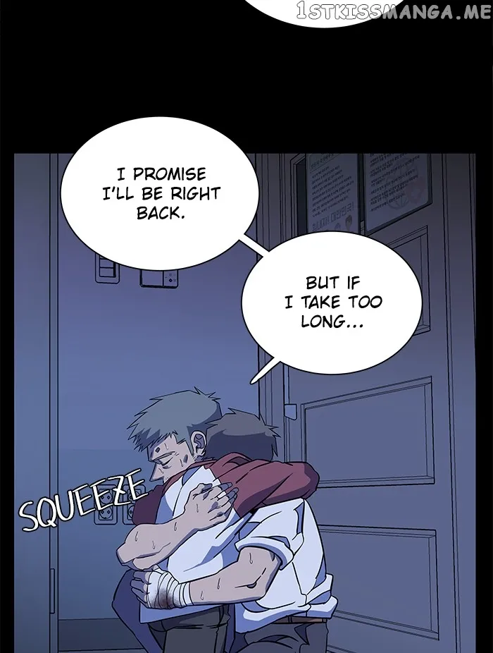Parallel City Chapter 57 Online - página 88