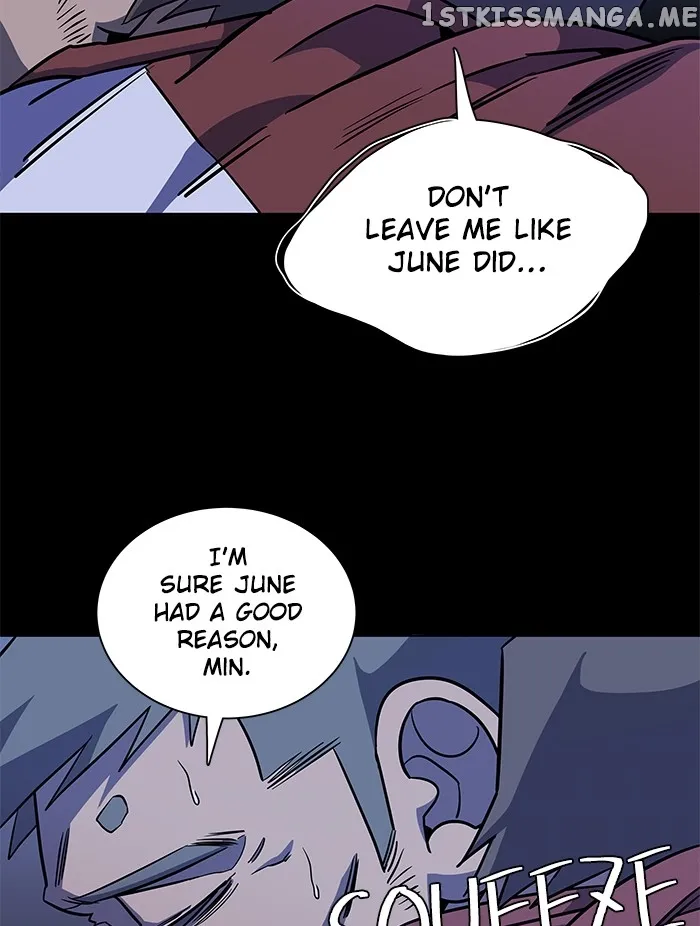 Parallel City Chapter 57 Online - página 90