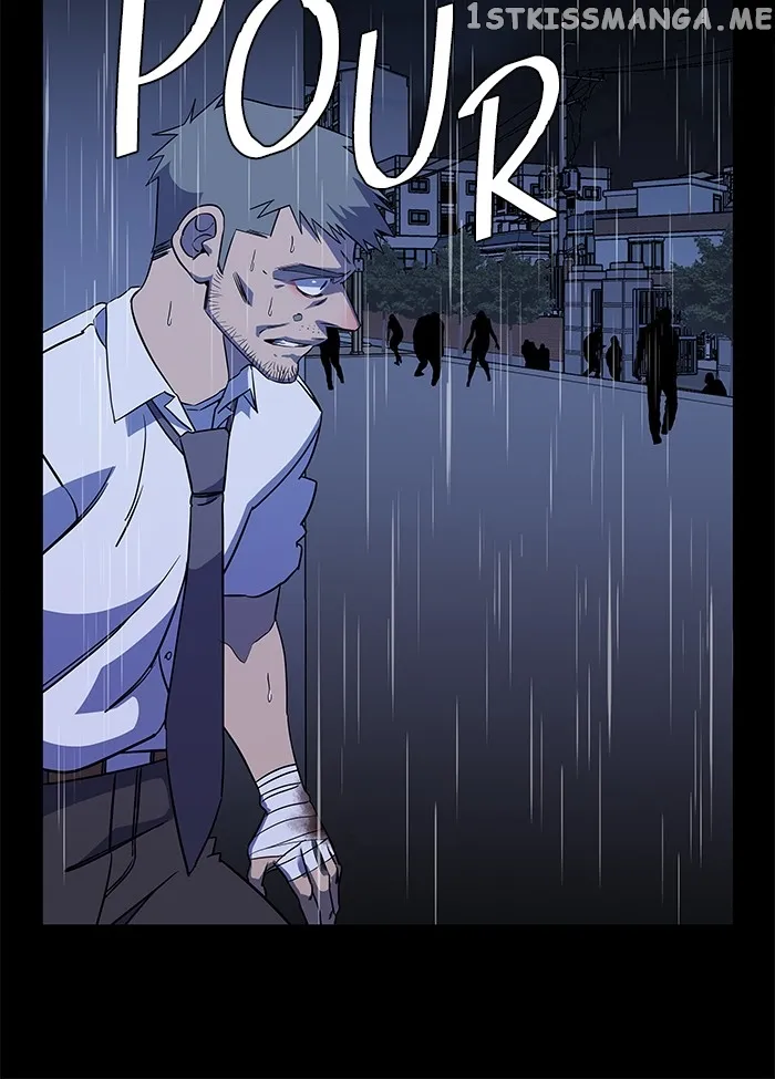 Parallel City Chapter 57 Online - página 95