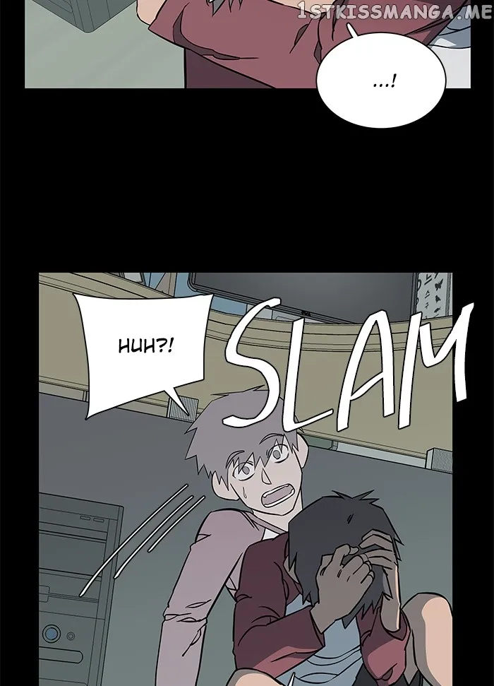 Parallel City Chapter 57 Online - página 99