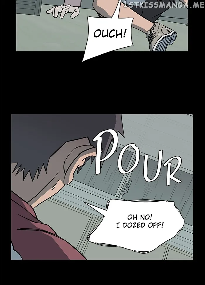 Parallel City Chapter 57 Online - página 100