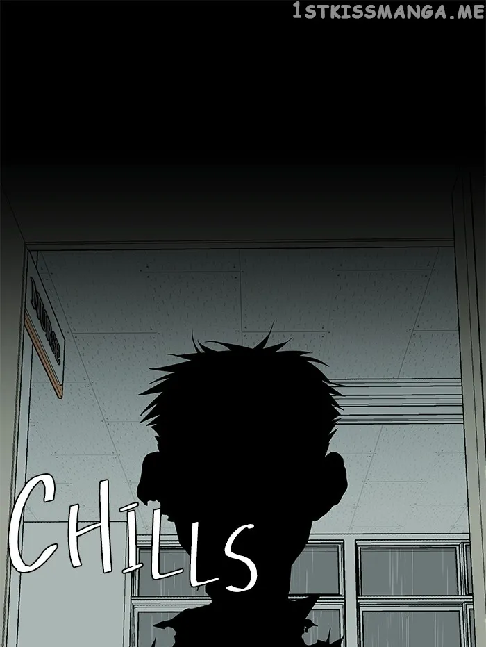 Parallel City Chapter 58 Online - página 1