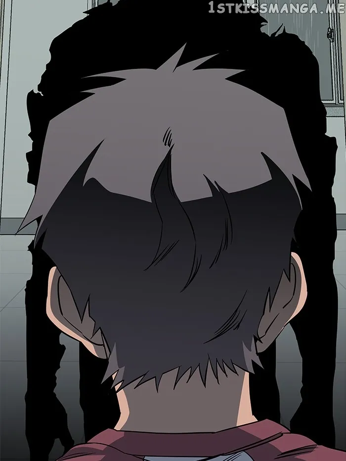 Parallel City Chapter 58 Online - página 2