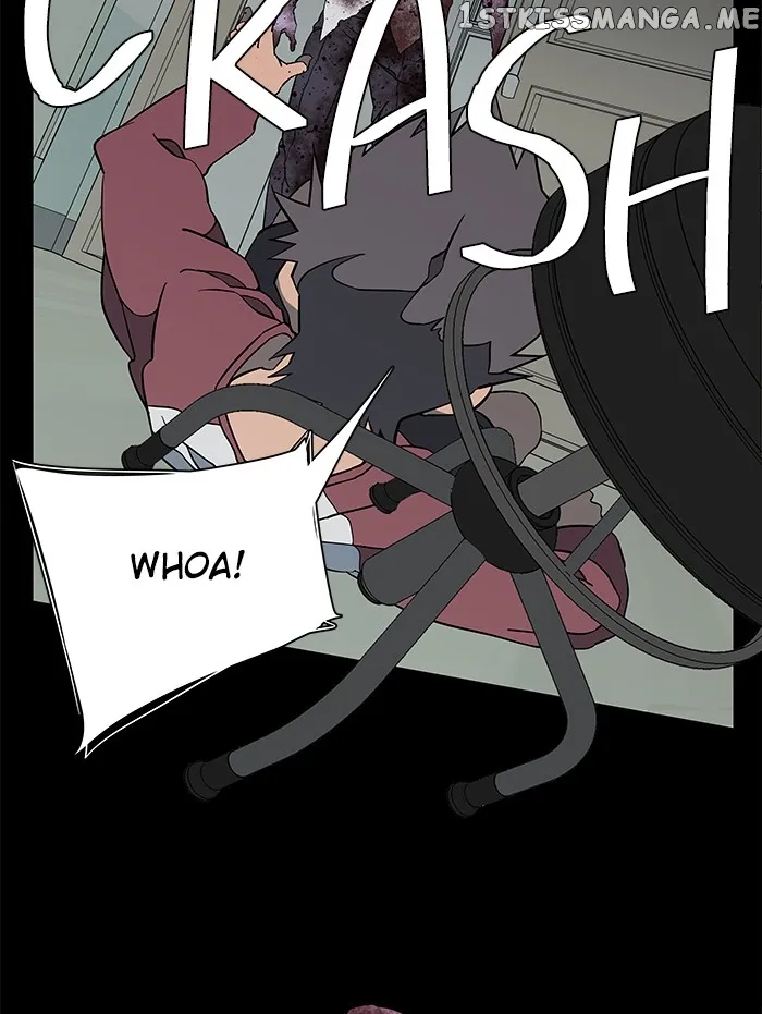 Parallel City Chapter 58 Online - página 6