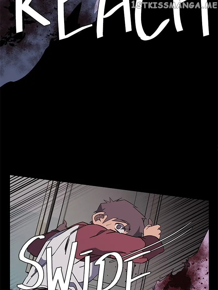 Parallel City Chapter 58 Online - página 8