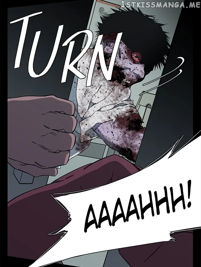 Parallel City Chapter 58 Online - página 10
