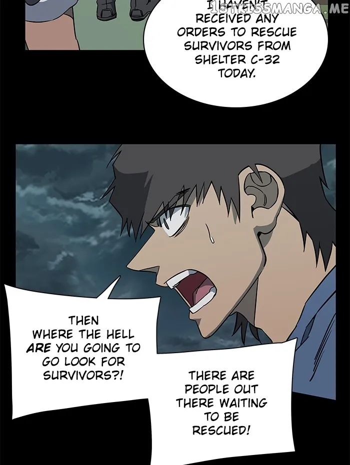 Parallel City Chapter 58 Online - página 31