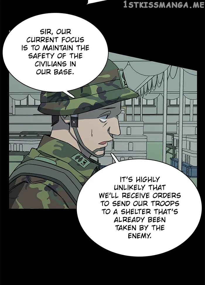 Parallel City Chapter 58 Online - página 32