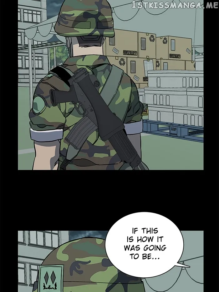 Parallel City Chapter 58 Online - página 35