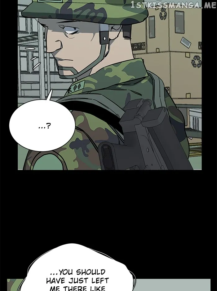 Parallel City Chapter 58 Online - página 36
