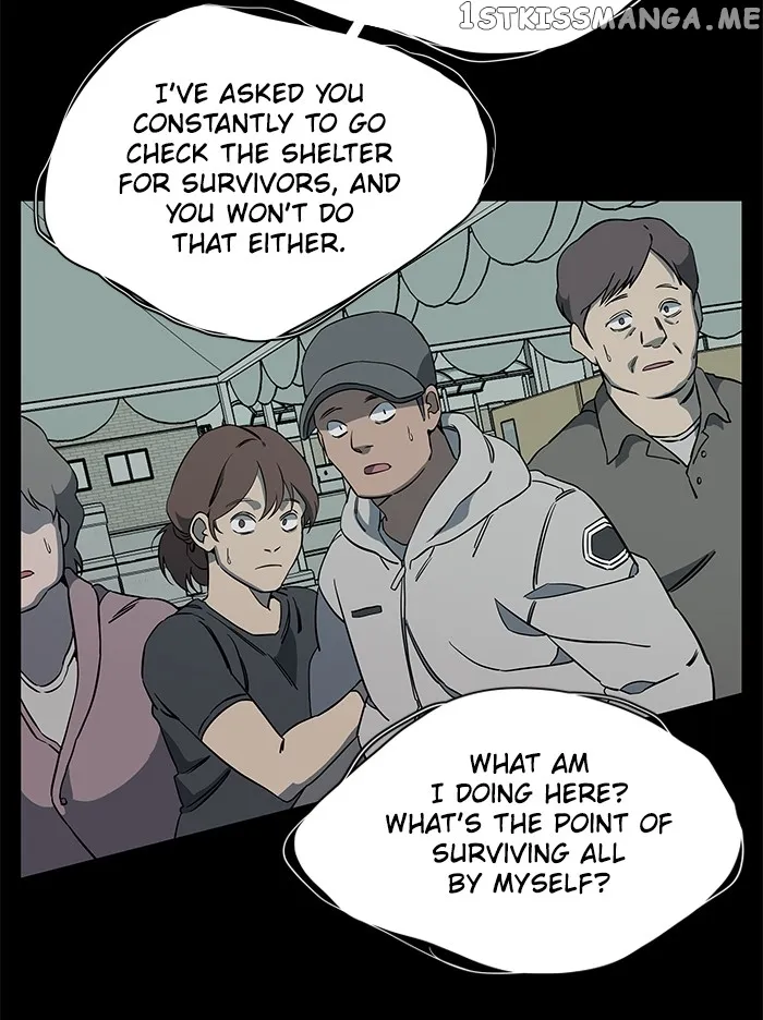 Parallel City Chapter 58 Online - página 38