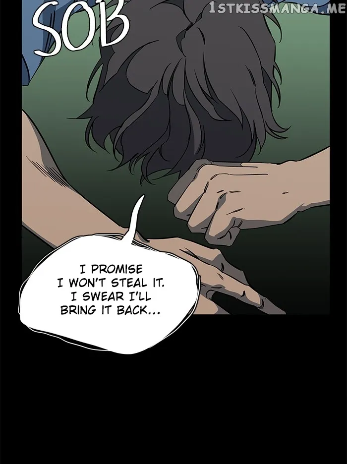 Parallel City Chapter 58 Online - página 44