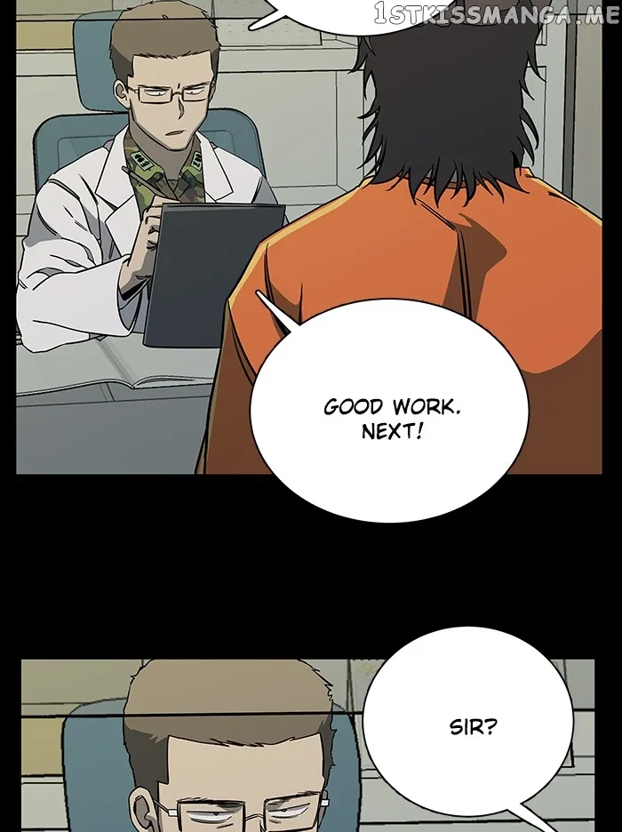 Parallel City Chapter 58 Online - página 48