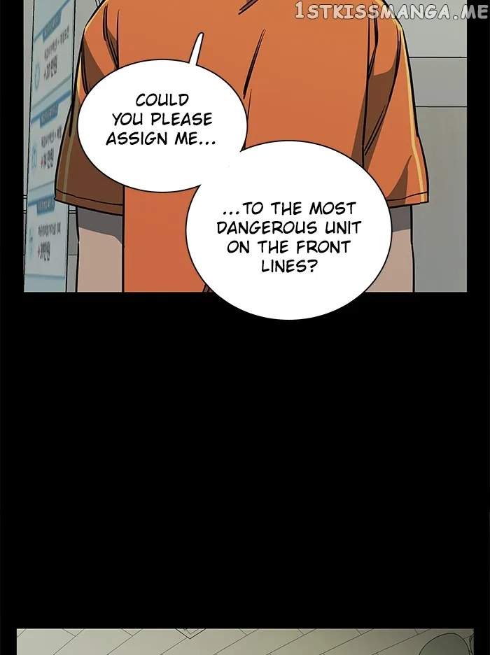 Parallel City Chapter 58 Online - página 50