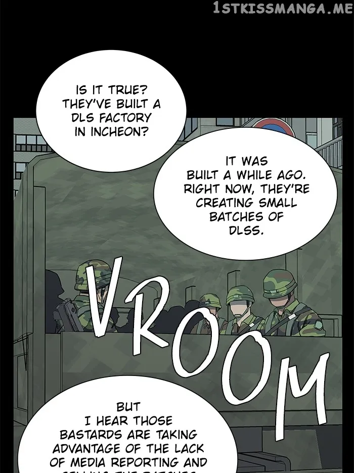 Parallel City Chapter 58 Online - página 57