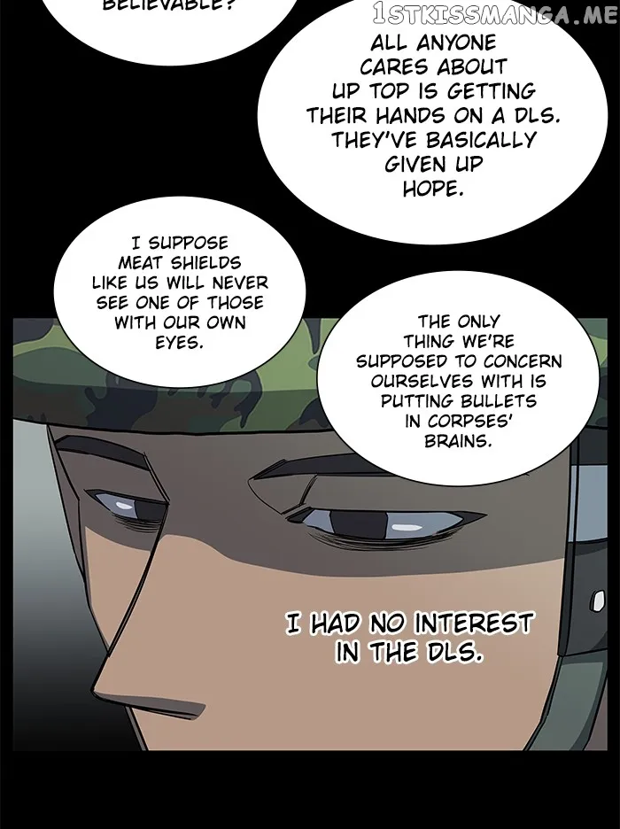 Parallel City Chapter 58 Online - página 59