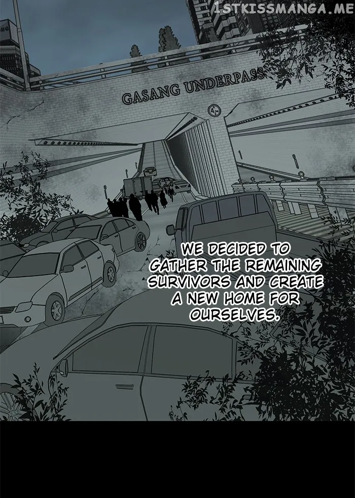 Parallel City Chapter 58 Online - página 64