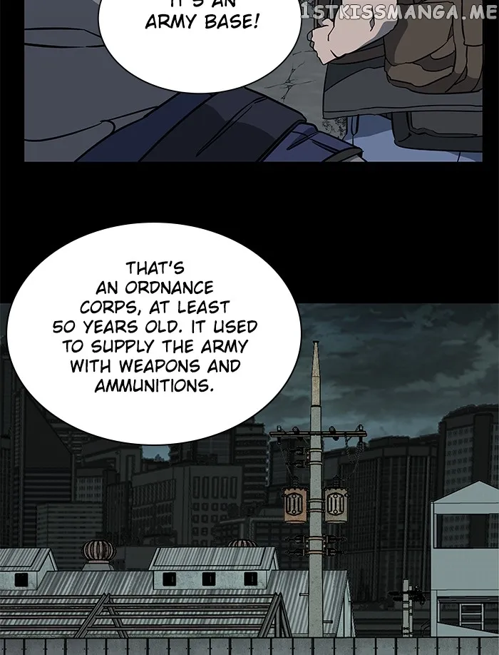 Parallel City Chapter 58 Online - página 67
