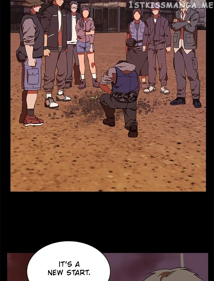 Parallel City Chapter 58 Online - página 70