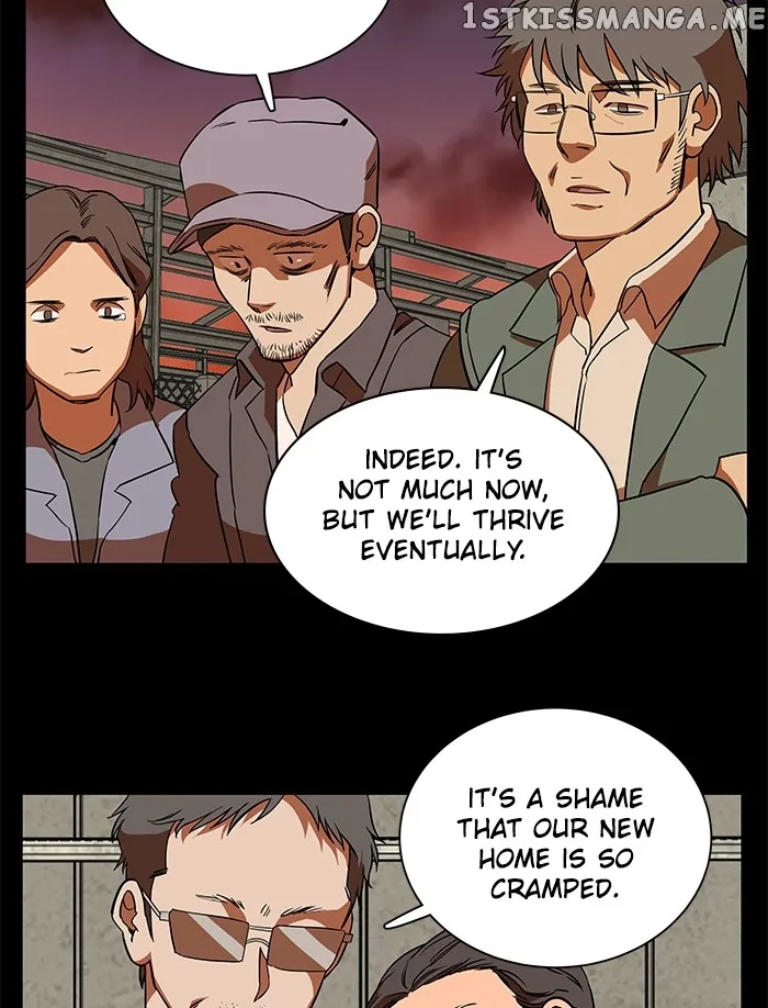 Parallel City Chapter 58 Online - página 71