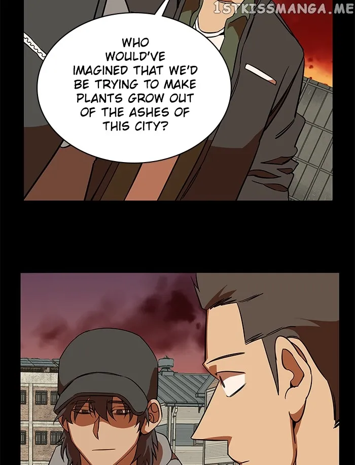 Parallel City Chapter 58 Online - página 73