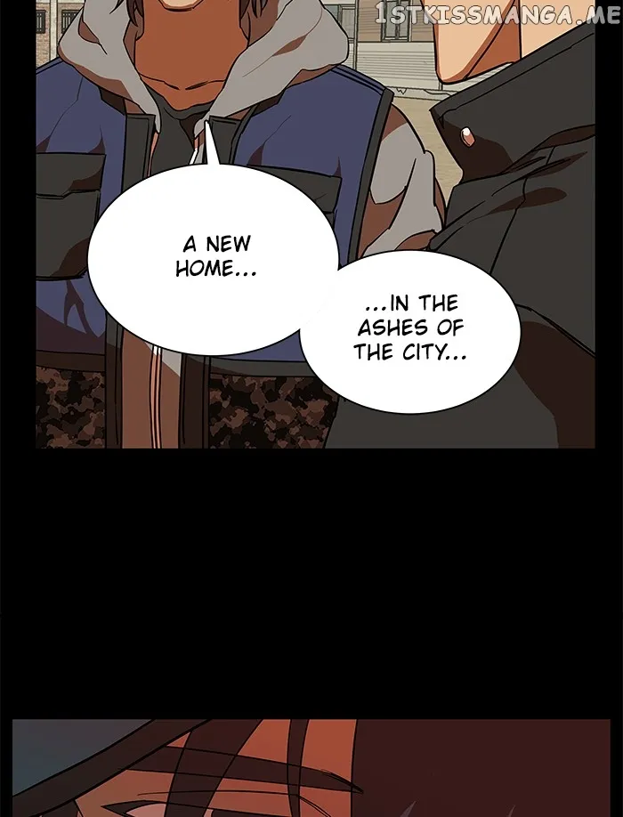 Parallel City Chapter 58 Online - página 74