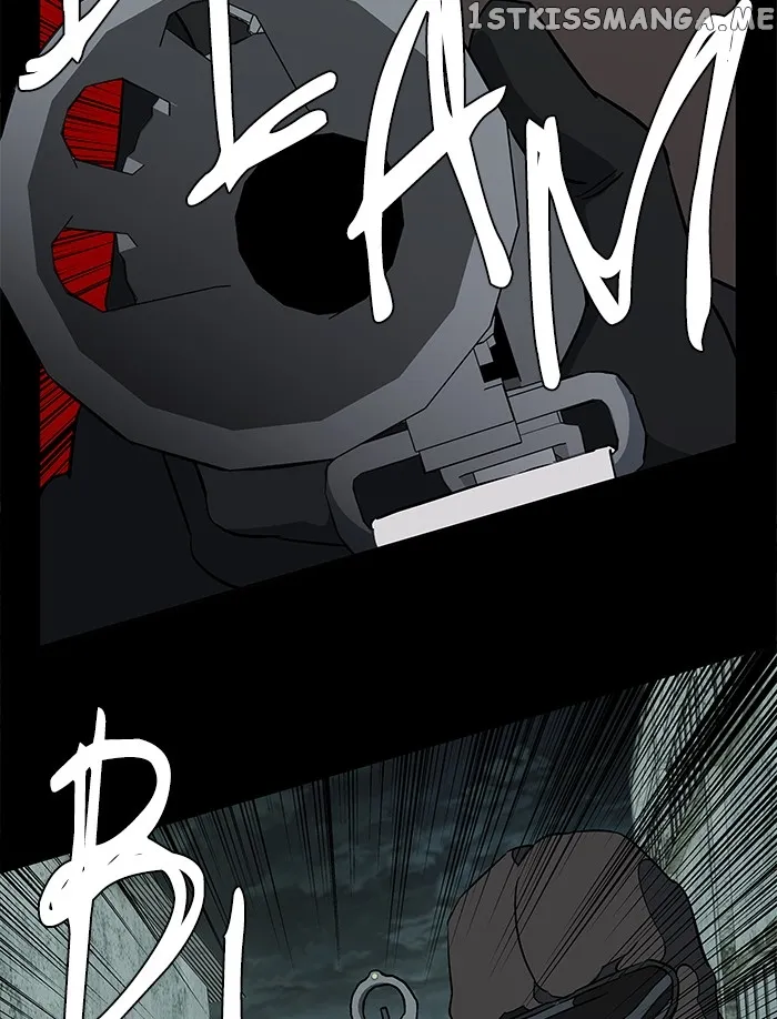 Parallel City Chapter 58 Online - página 80