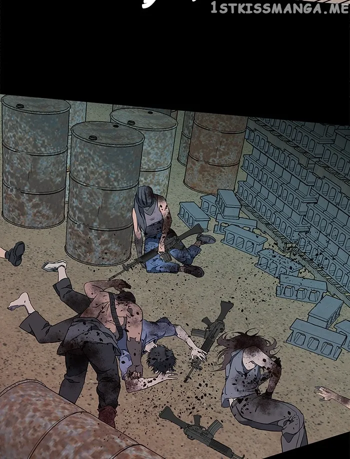 Parallel City Chapter 58 Online - página 87