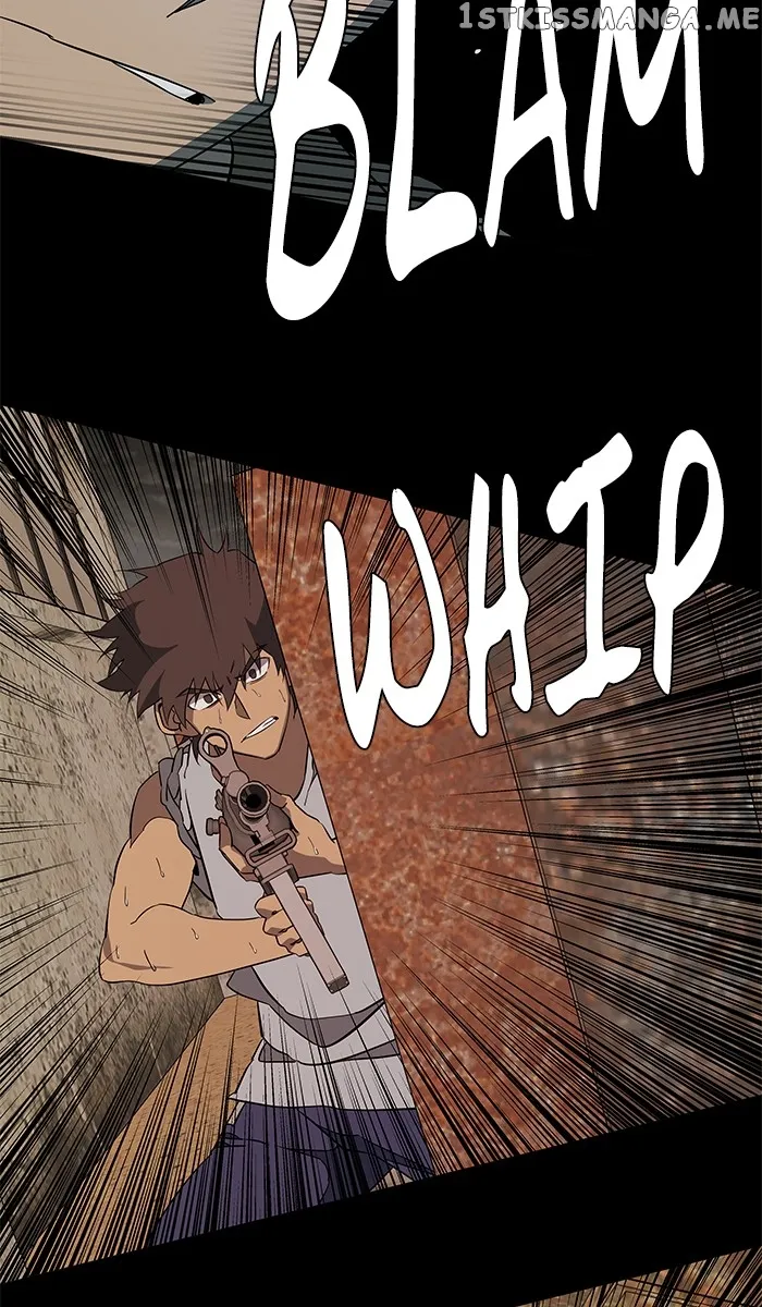 Parallel City Chapter 59 Online - página 3