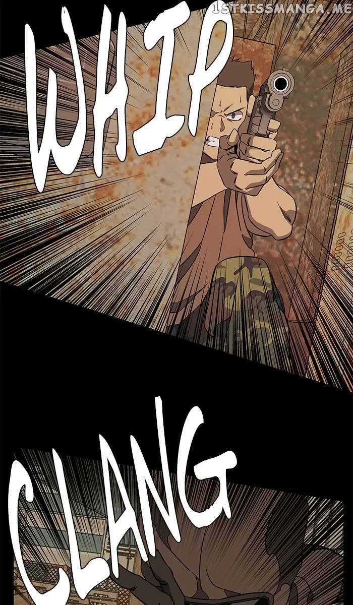 Parallel City Chapter 59 Online - página 4