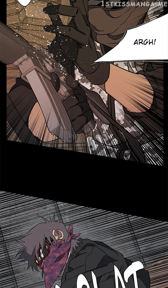 Parallel City Chapter 59 Online - página 5