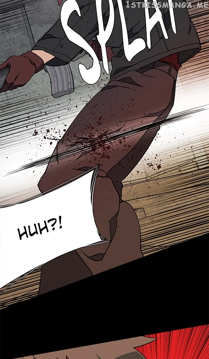 Parallel City Chapter 59 Online - página 6