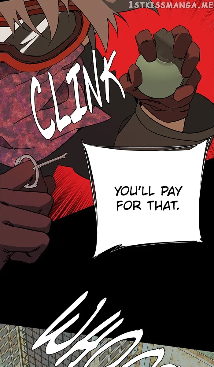 Parallel City Chapter 59 Online - página 7
