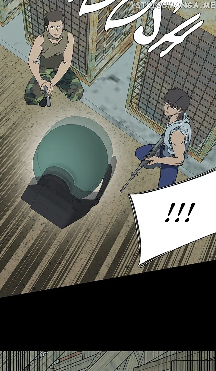 Parallel City Chapter 59 Online - página 8