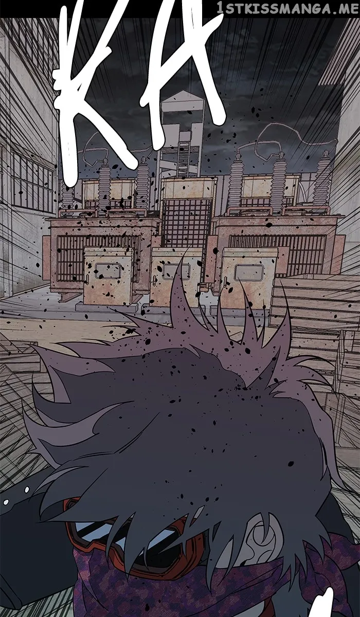 Parallel City Chapter 59 Online - página 10